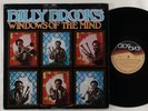 Billy Brooks 