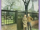 Fairport Convention Unhalfbricking UK 2nd Press Island ILPS 9102 1969 VG+/VG+