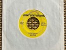 BOIS D'ARK  - Exposition Hall 7” 45 (Sunny Skies) 1980 TX ? Punk Hard Rock Psych