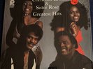 Cornelius Brothers & Sister Rose – Greatest Hits (In Shrink; Ex/Ex)