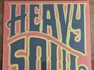 PAUL WELLER - HEAVY SOUL LP VINYL - 2017 Reissue LP (4797827) - New Sealed