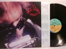 NEIL YOUNG Unplugged '93 Reprise EU/German vinyl with lyric sleeve RARE BEAUTY