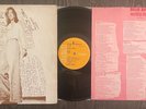 DAVID BOWIE - HUNKY DORY LP NEW ZEALAND DOUBLE BACK SLV PINK INNER