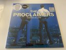 the proclaimers sunshine on leith vinyl (Green)