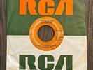 David Bowie-Let's spend the night together/Lady Grinning Soul 7