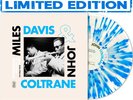 Miles Davis and John Coltrane – The Final Tour: Live In Copenhagen 1960 LP Vinyl