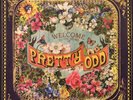 Panic  At The Disco - Pretty. Odd.-2017 (M/[M) - 