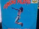 Toncho Pilatos ‎– Segunda Vez Discos Cronos ‎ MEXICO PRESS VERY RARE