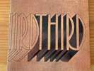 Soft Machine - Third LP