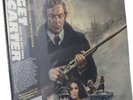 Get Carter Expanded Double VINYL Edition Original Motion Soundtrack By Roy Budd