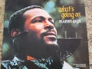 Marvin Gaye--