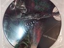 Paradise Lost, Lost Paradise, NEW/UNPLAYED* Original UK PICTURE DISC vinyl LP