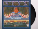 STYX - PARADISE THEATER - LP - BRAND NEW (SEALED) - FREE SHIPPING