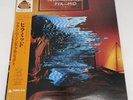 Alan Parsons Project - Pyramid Japan 1980 20RS-34