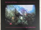 Sad Lovers And Giants - Epic Garden Music (LP, Album, RE, Sil) (Mint (M)) - 3530