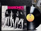 Ramones – Rocket To Russia Original SR-6042 LP 1977 Win Press STERLING Vinyl NM