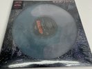BON JOVI - SLIPPERY WHEN WET - WATER / LIQUID FILLED VINYL LP # 739 - NEW SEALED