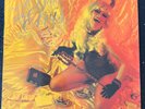 The Cramps, A date with Elvis -  VINYL LP REISSUE