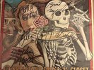 Skeletons In My Closet Grateful Dead Autographed Vinyl Record