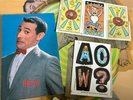 PEE WEE HERMAN Big Adventure Theme Pic 7