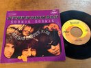 STEPPENWOLF Magic Carpet Ride 1968 MEXICO 7