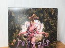 Melanie Martinez - Portals (2023) Ruby RED Colored Vinyl LP • Target Exclusive
