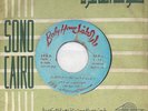 Kids : Do Re Mi - Scarce Arabic 45 Record MN+
