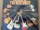 Vintage 1980 BEST OF THE VENTURES Compleat Records SEALED / UNOPENED