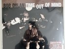 BOB DYLAN TIME OUT OF MIND INCL 7” SINGLE LIMITED DOUBLE LP GERMANY NEW SEALED