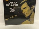 Townes Van Zandt Live At Austin City Limits Sealed NEW 2017 RSD Vinyl LP Record