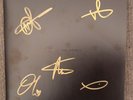 (SIGNED ) Bring Me The Horizon - That's the Spirit LP [Brand New, Unsealed]