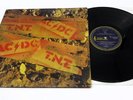 AC/DC TNT T.N.T. Vinyl LP Record Aussie 1976 Blue Roo Alberts 1st Pressing