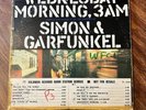 SIMON & GARFUNKEL Wednesday Morning 3AM PROMO Mono CL-2240 Radio WFCI