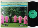 Dorothy Love Coates - 'Till My Change Comes LP - Nashboro - Black Gospel VG+