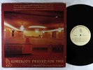 Joubert Singers - Somebody Prayed For This LP - Private Modern Soul Gospel HEAR