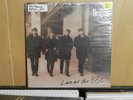 THE BEATLES LIVE AT THE BBC 2LP SET MONO 1994 EMI APPLE BBC STILL SEALED