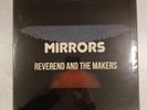 Reverend And The Makers Mirrors LP Vinyl