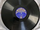 Lew Stone, Al Bowlly - Junk Man Blues /My Woman Decca 78rpm Record VG+
