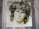 The Best of the Doors Jim Morrison Album Vinyl LP Record Elektra 6E-5035
