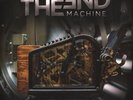 The End Machine - The End Machine Black (Vinyl 2LP - 2019 - EU - Original)