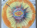 Yo Gabba Gabba - (The Flaming Lips)  Ltd. Ed. of 100 on Funsplosion Color Vinyl
