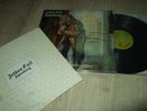 JETHRO TULL : AQUALUNG AUDIOPHILE 180GRAM STEVEN WILSON STEREO REMIX LP 2013