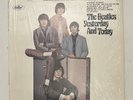 The Beatles ‎– Yesterday... And Today - Capitol  ‎– ST 2553, LP, Mispress, Mono