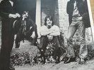 THE BEATLES GET BACK SUPER RARE 7''INCH SINGLE 45RPM SOILD CENTRE 1U/1U MATRIX