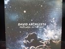 David Archuleta, Postcards In The Sky, 2 x Lp 2017