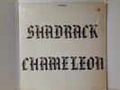 Shadrack Chameleon IGL STLP 132 Original 1973 1st Pressing. IGL Records. Shrink.