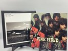 Pink Floyd - The Later Years/The Piper at the Gates of Dawn Records (R1) NS#8667