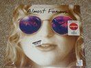 Almost Famous Target Purple & Magenta Double Vinyl 2 LP Record NEW