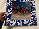 The Rolling Stones Their Satanic Majesties Request RSD Lenticular Splatter Vinyl