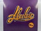 Alaclair ENSEMBLE 24,99 LP Limited Edition Numbered 38/400 With Autographs